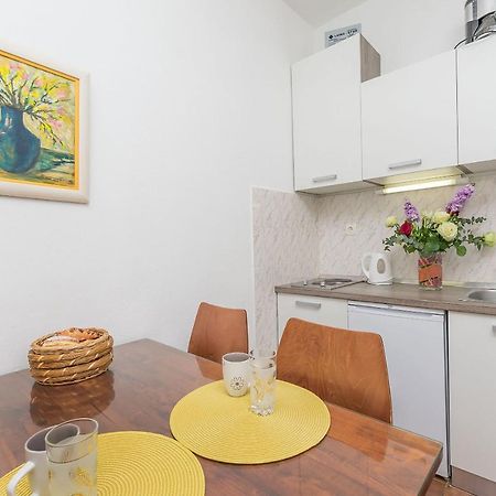 Duće Apartments Clarus Mare מראה חיצוני תמונה