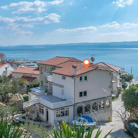 Duće Apartments Clarus Mare מראה חיצוני תמונה