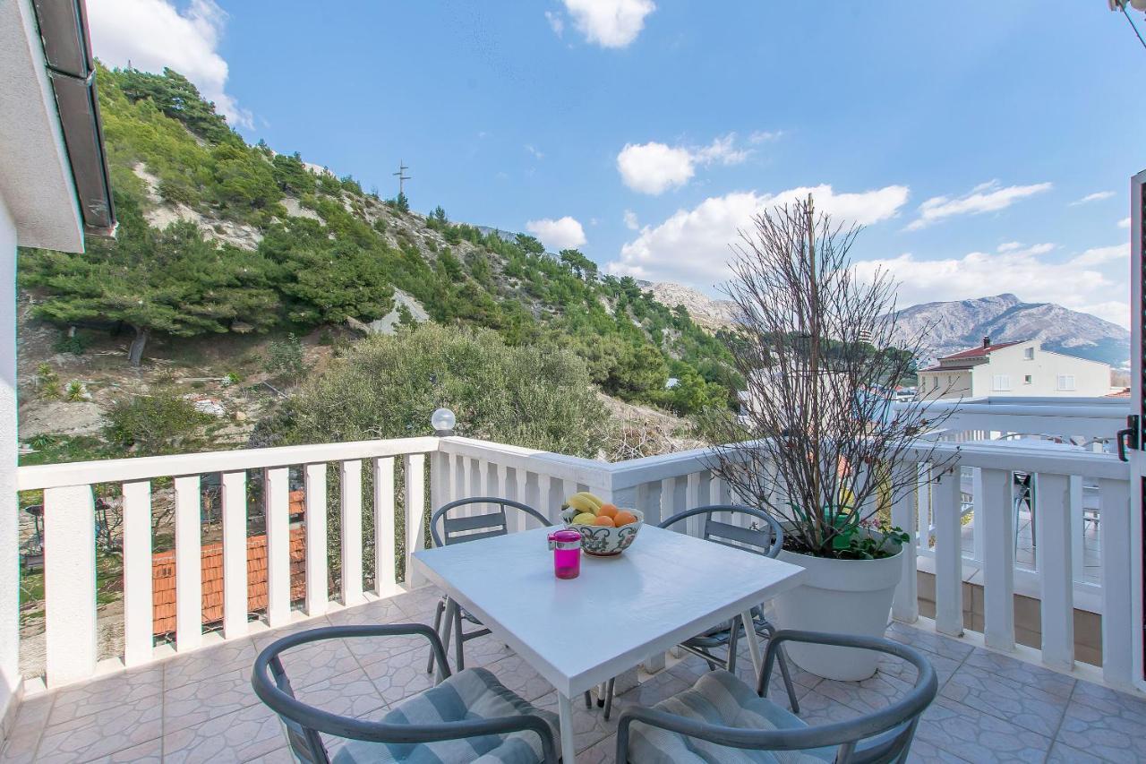 Duće Apartments Clarus Mare מראה חיצוני תמונה