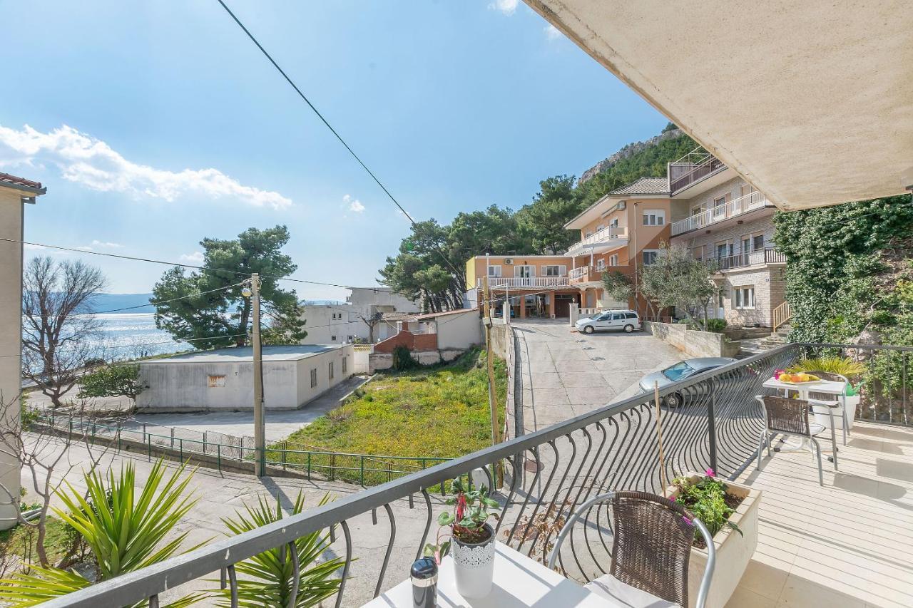 Duće Apartments Clarus Mare מראה חיצוני תמונה
