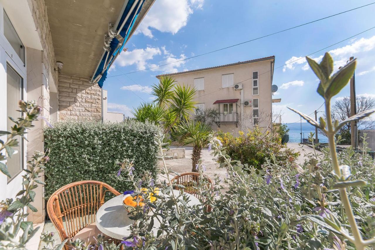 Duće Apartments Clarus Mare מראה חיצוני תמונה