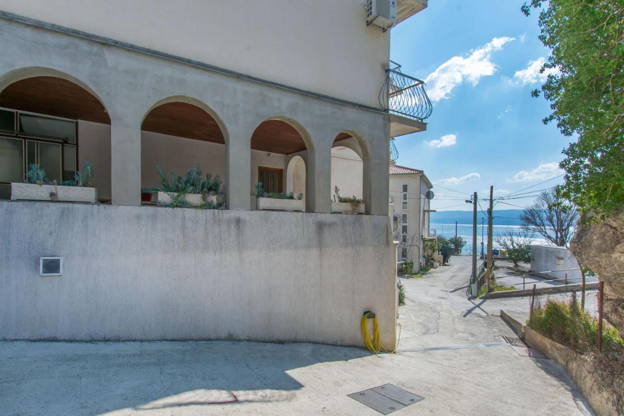 Duće Apartments Clarus Mare מראה חיצוני תמונה