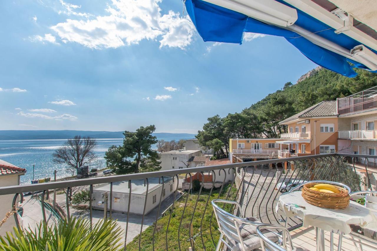 Duće Apartments Clarus Mare מראה חיצוני תמונה