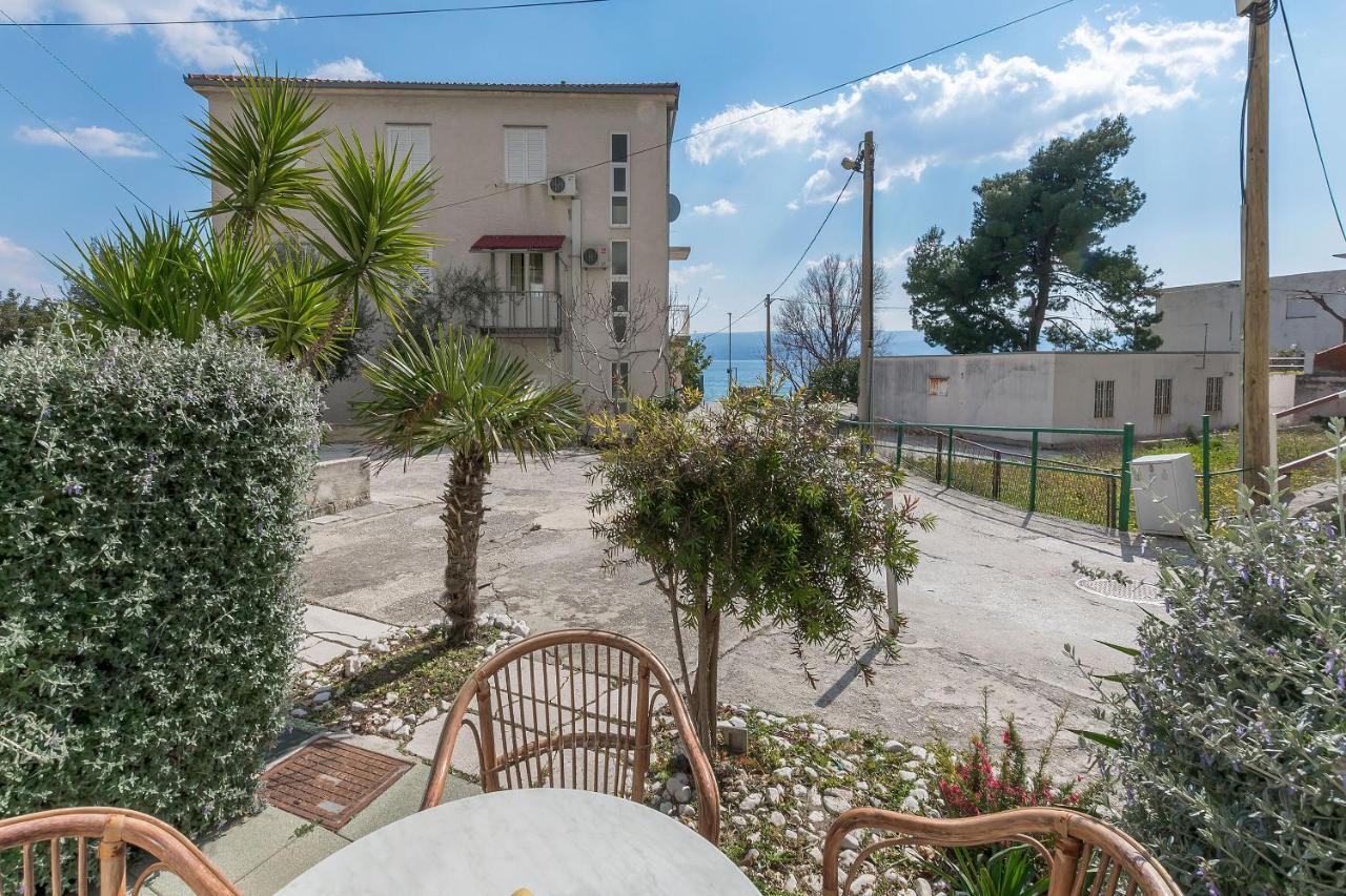 Duće Apartments Clarus Mare מראה חיצוני תמונה