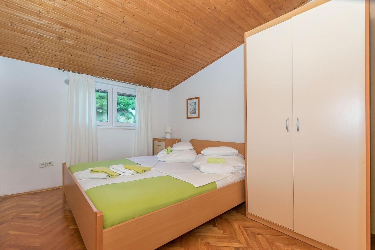 Duće Apartments Clarus Mare מראה חיצוני תמונה
