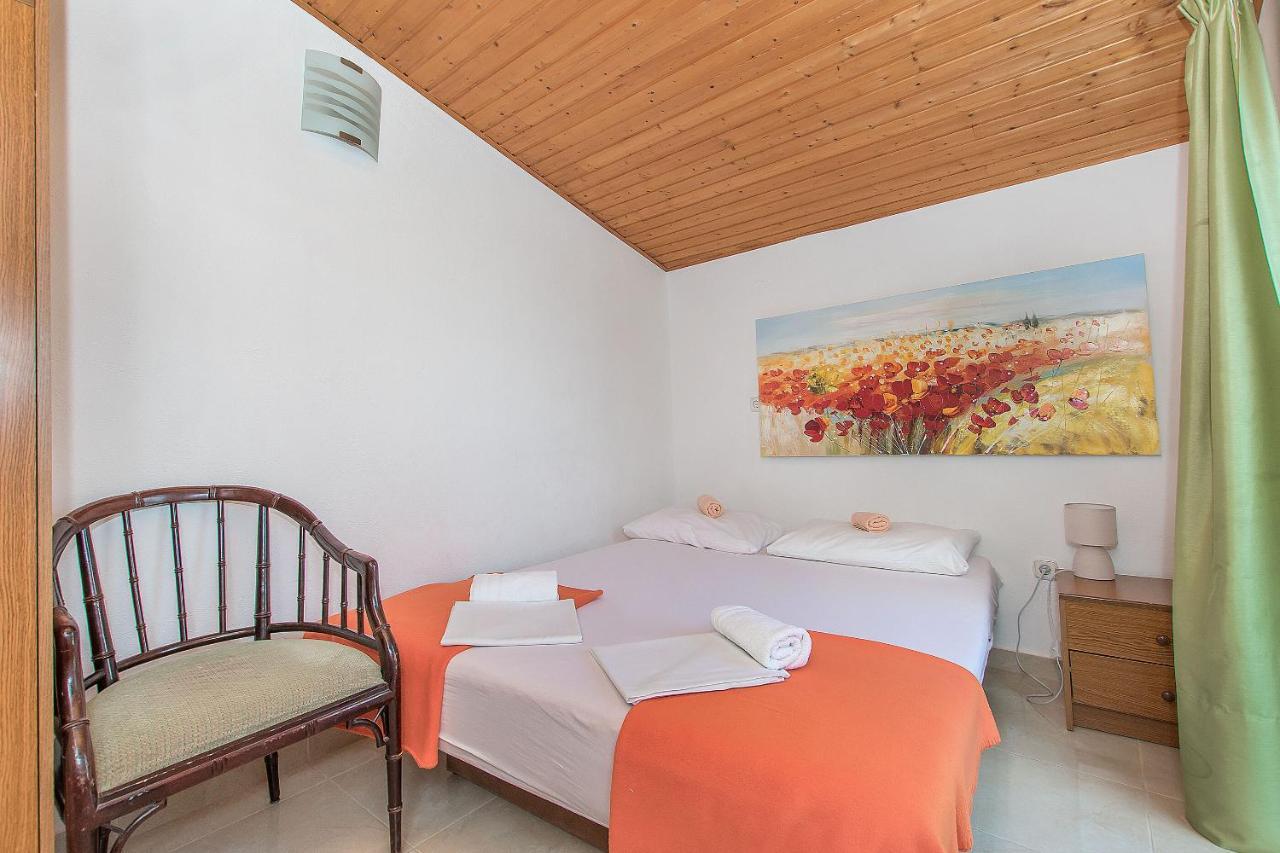 Duće Apartments Clarus Mare מראה חיצוני תמונה