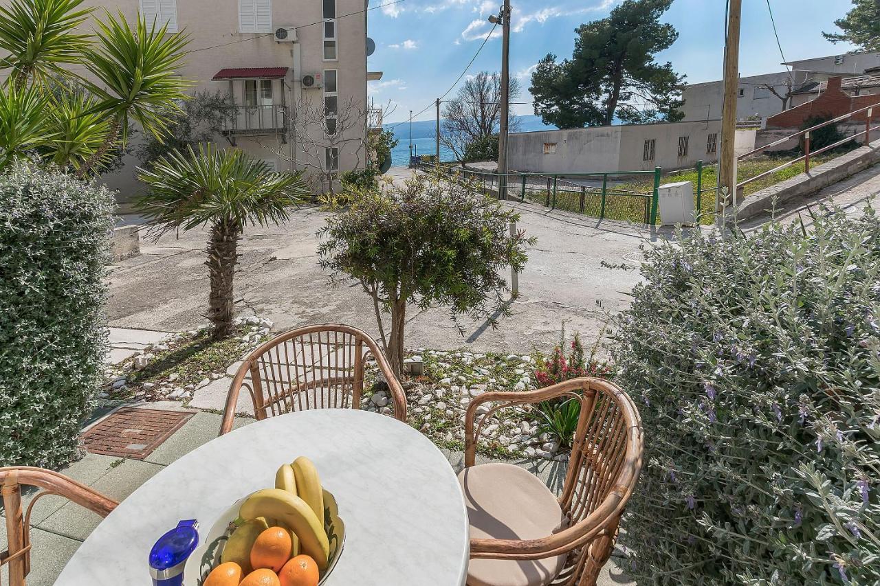 Duće Apartments Clarus Mare מראה חיצוני תמונה