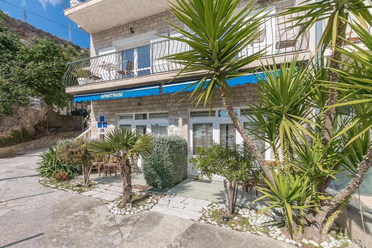 Duće Apartments Clarus Mare מראה חיצוני תמונה