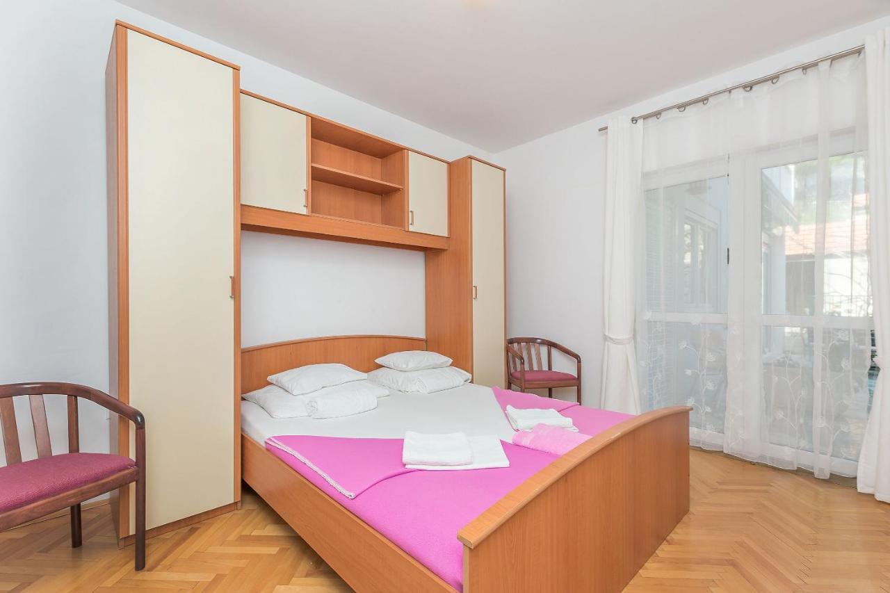 Duće Apartments Clarus Mare מראה חיצוני תמונה