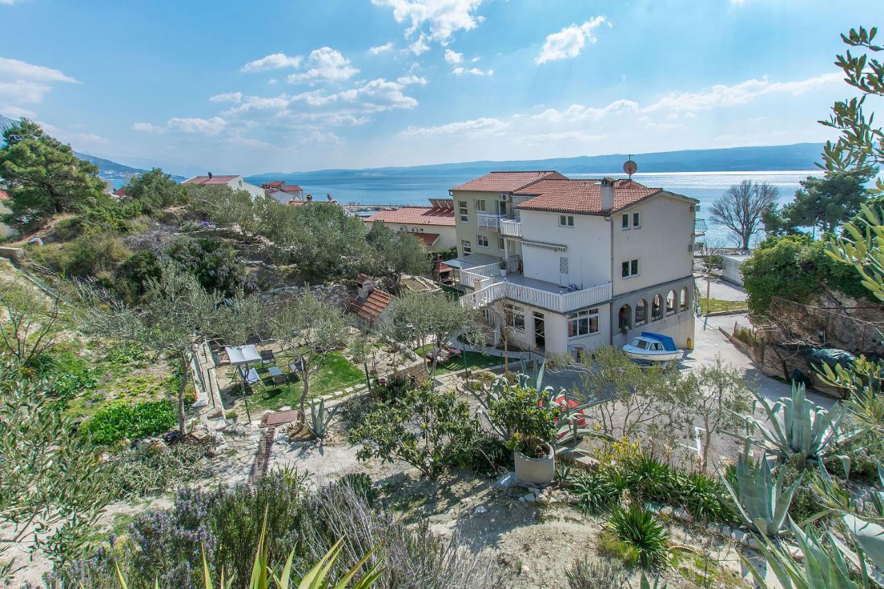 Duće Apartments Clarus Mare מראה חיצוני תמונה