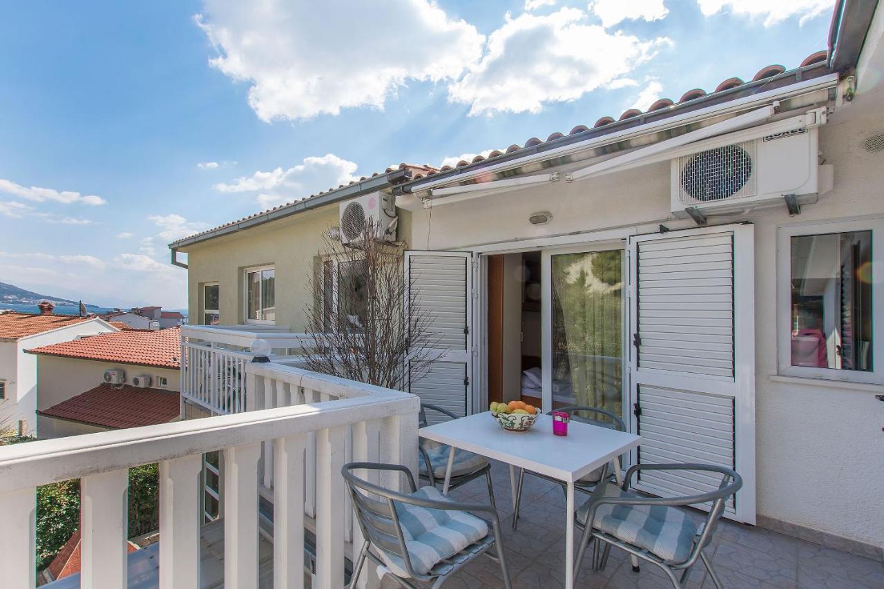 Duće Apartments Clarus Mare מראה חיצוני תמונה