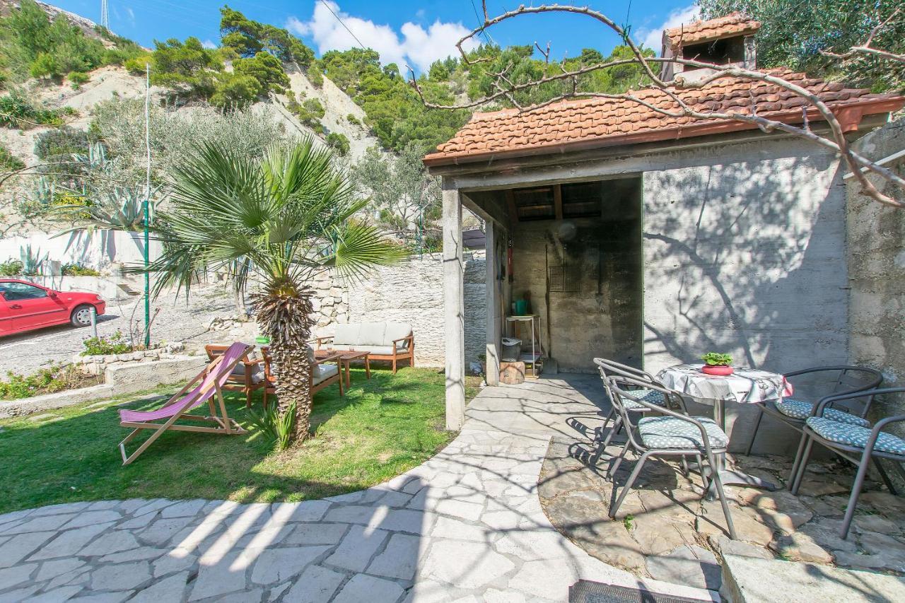 Duće Apartments Clarus Mare מראה חיצוני תמונה