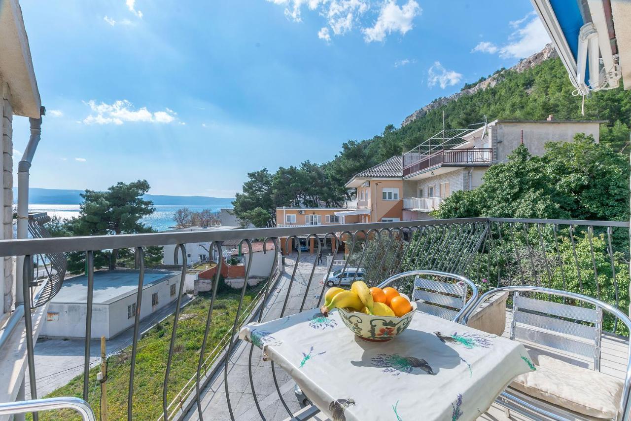 Duće Apartments Clarus Mare מראה חיצוני תמונה