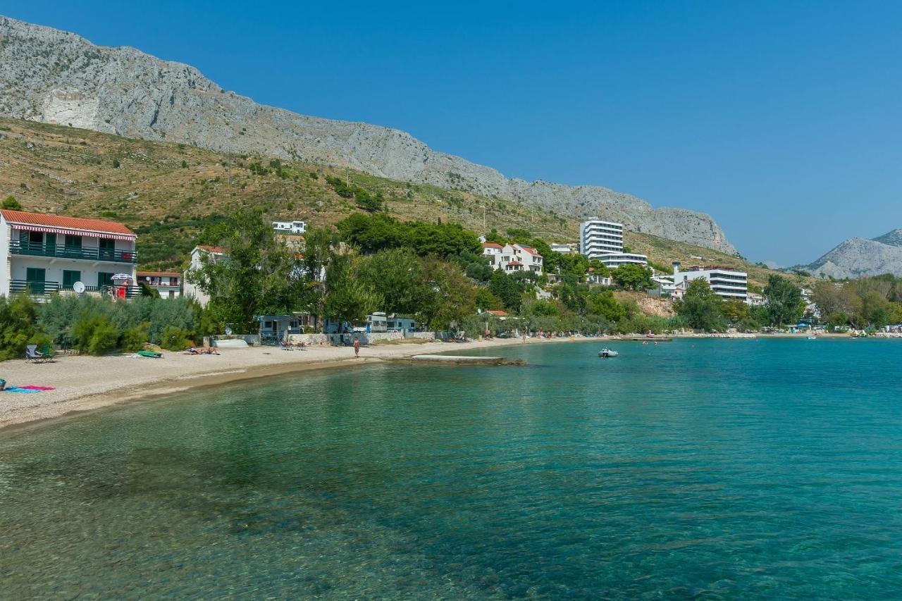 Duće Apartments Clarus Mare מראה חיצוני תמונה