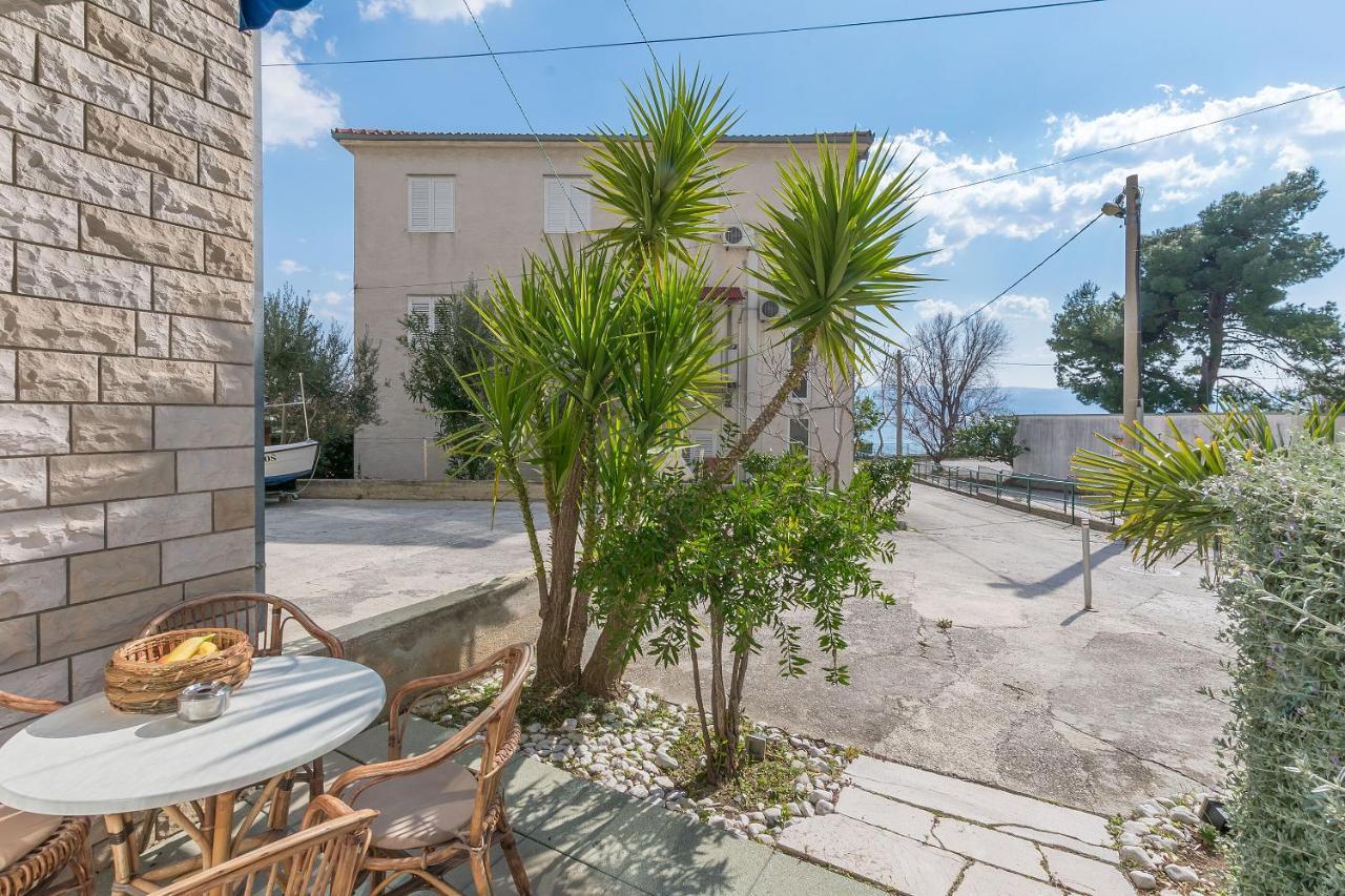 Duće Apartments Clarus Mare מראה חיצוני תמונה