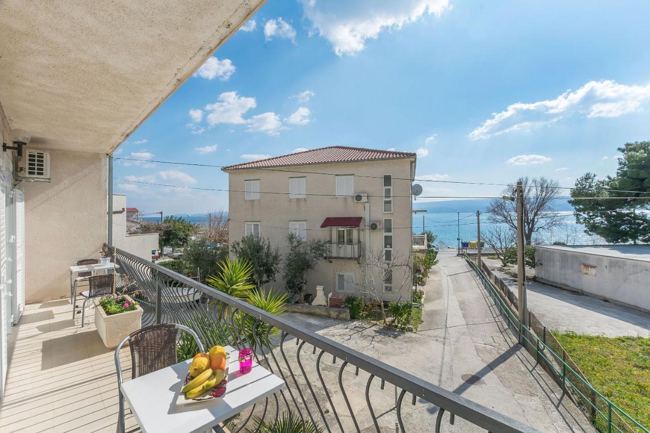 Duće Apartments Clarus Mare מראה חיצוני תמונה