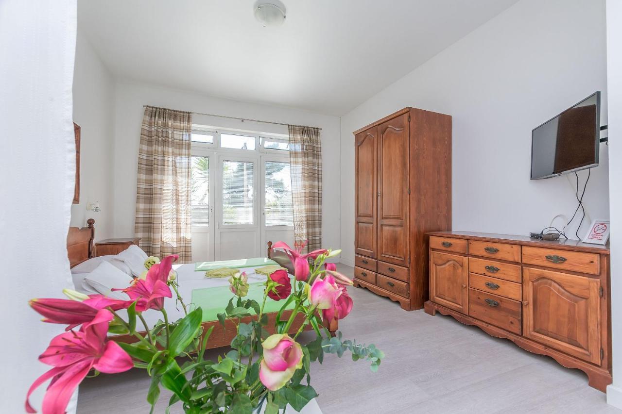 Duće Apartments Clarus Mare מראה חיצוני תמונה