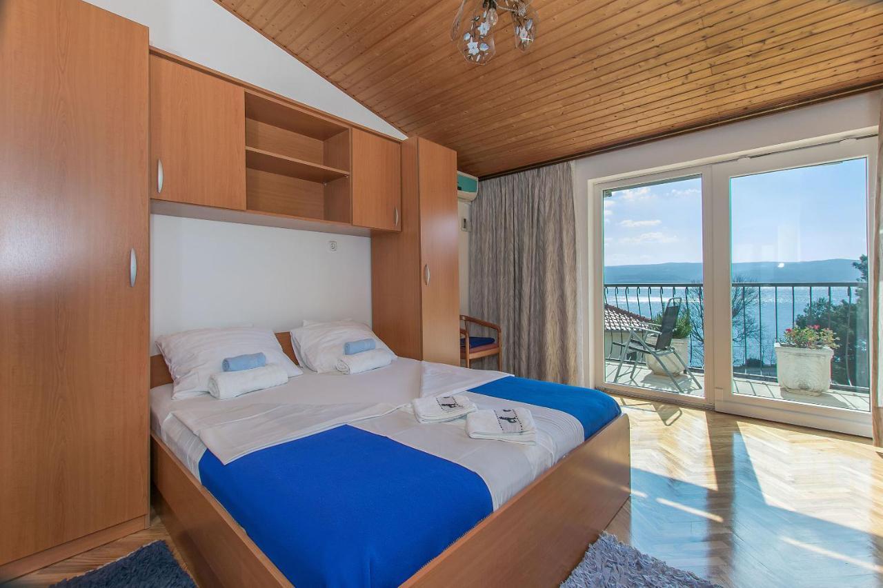 Duće Apartments Clarus Mare מראה חיצוני תמונה