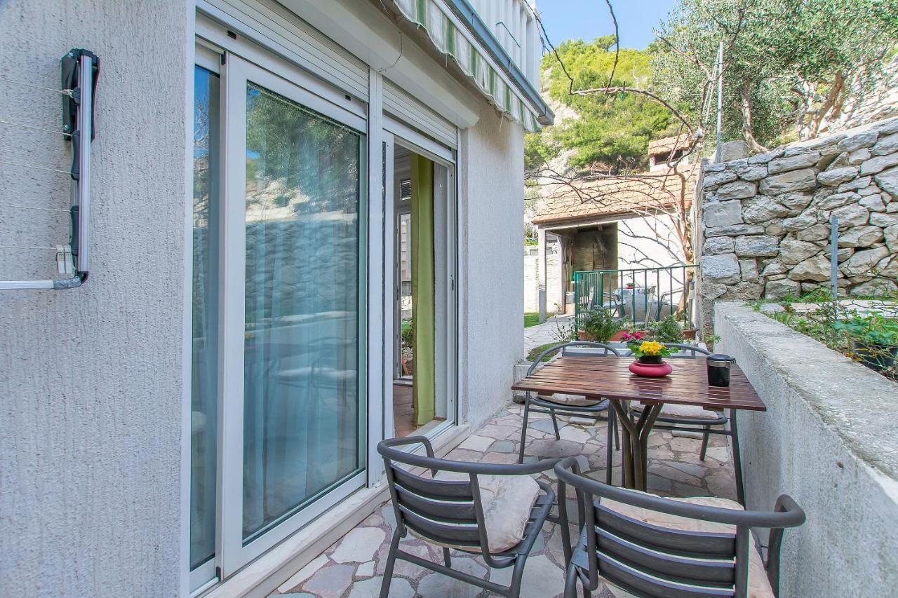 Duće Apartments Clarus Mare מראה חיצוני תמונה