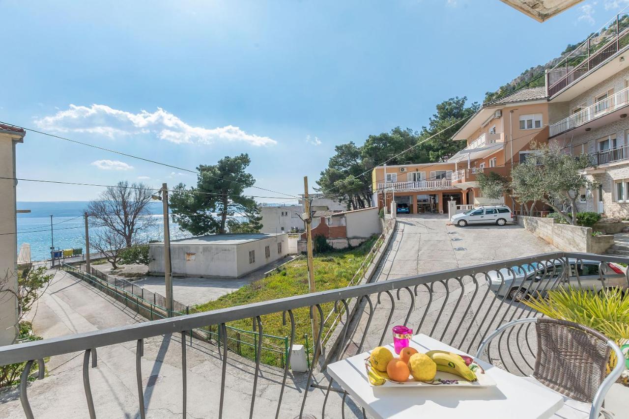 Duće Apartments Clarus Mare מראה חיצוני תמונה