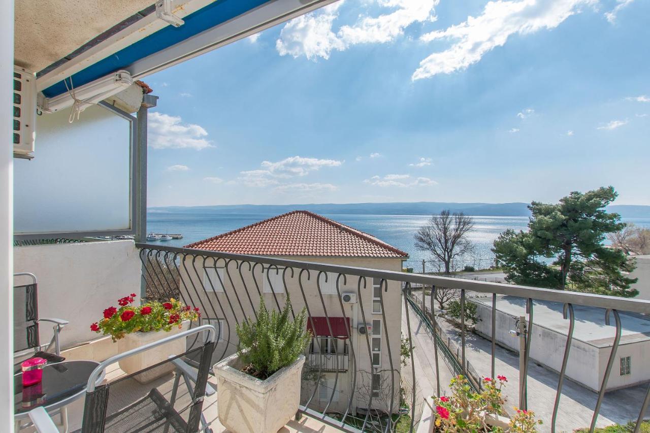 Duće Apartments Clarus Mare מראה חיצוני תמונה