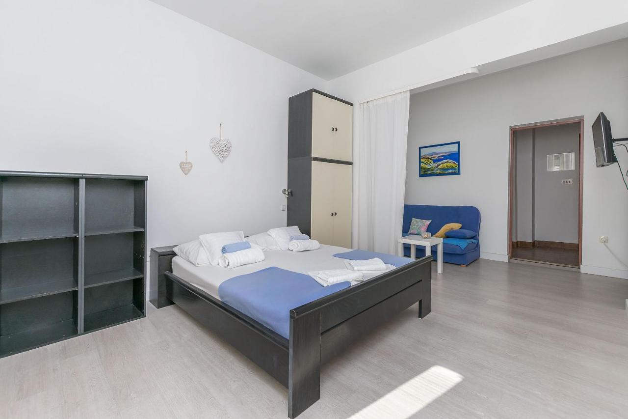 Duće Apartments Clarus Mare מראה חיצוני תמונה