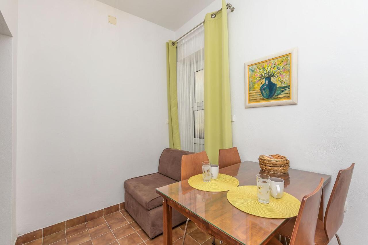 Duće Apartments Clarus Mare מראה חיצוני תמונה