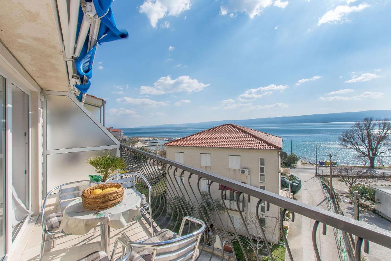Duće Apartments Clarus Mare מראה חיצוני תמונה