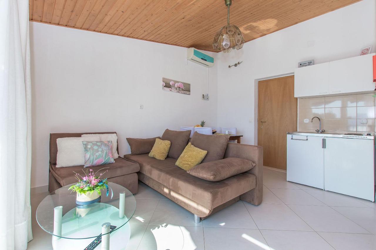 Duće Apartments Clarus Mare מראה חיצוני תמונה