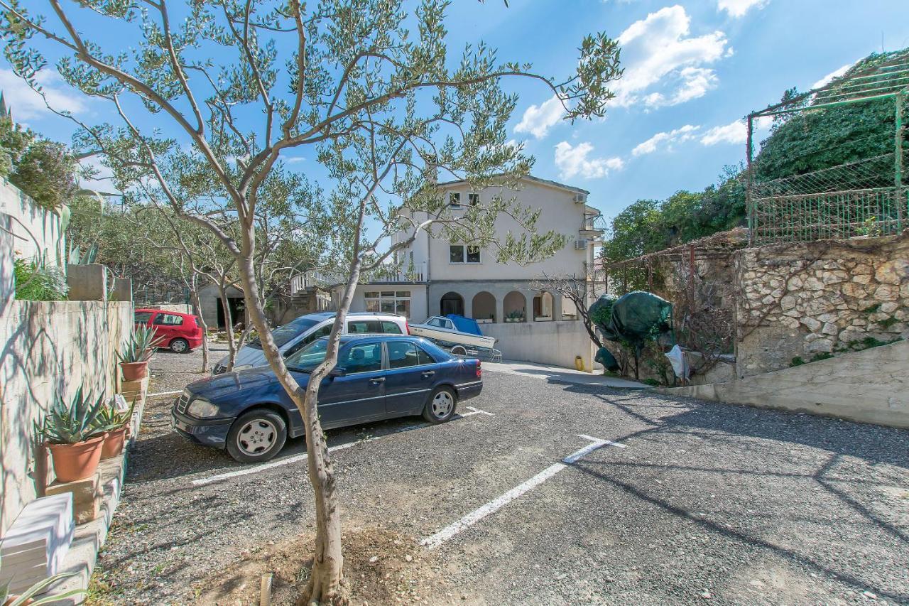 Duće Apartments Clarus Mare מראה חיצוני תמונה