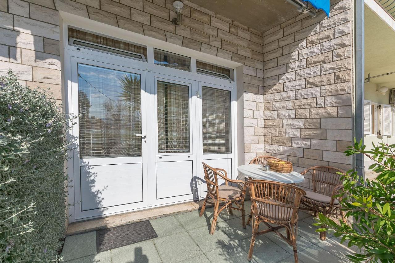 Duće Apartments Clarus Mare מראה חיצוני תמונה