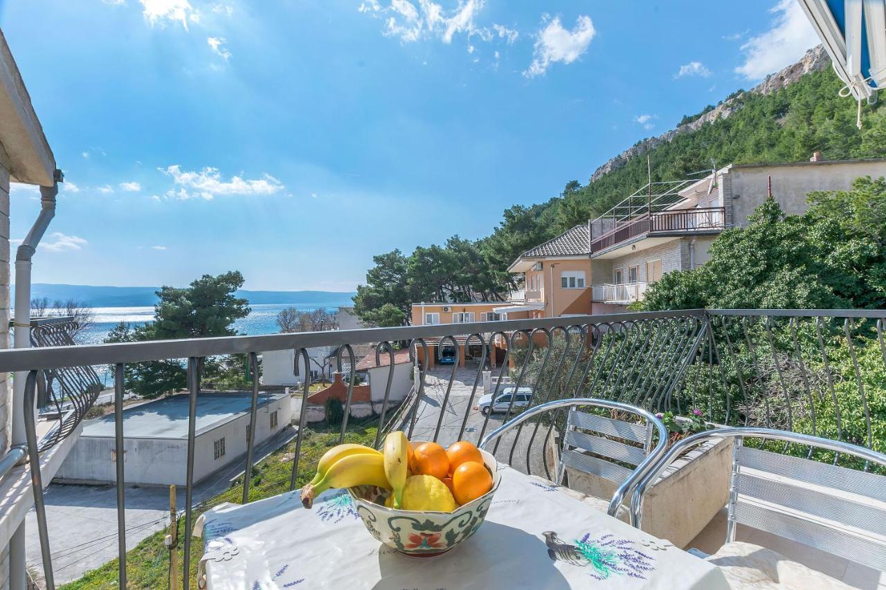 Duće Apartments Clarus Mare מראה חיצוני תמונה