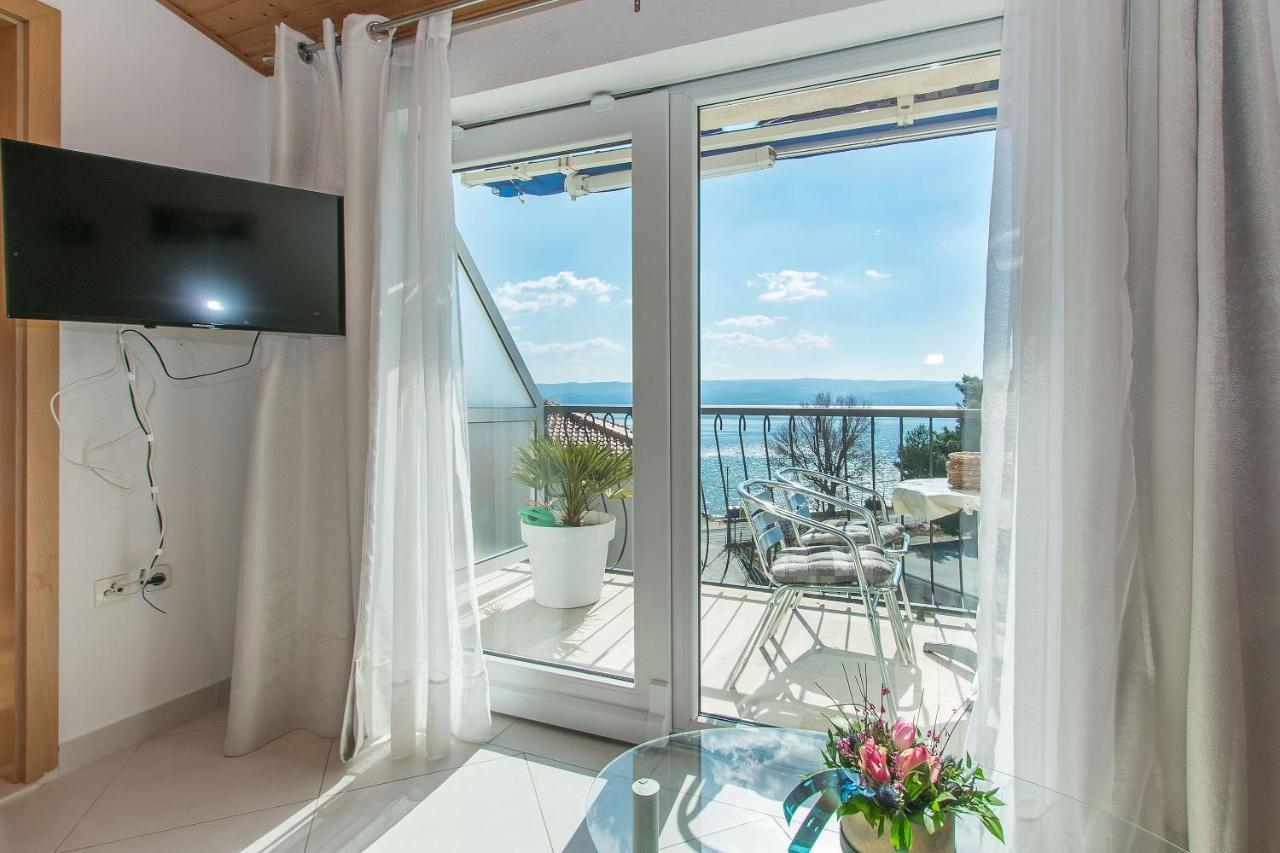 Duće Apartments Clarus Mare מראה חיצוני תמונה