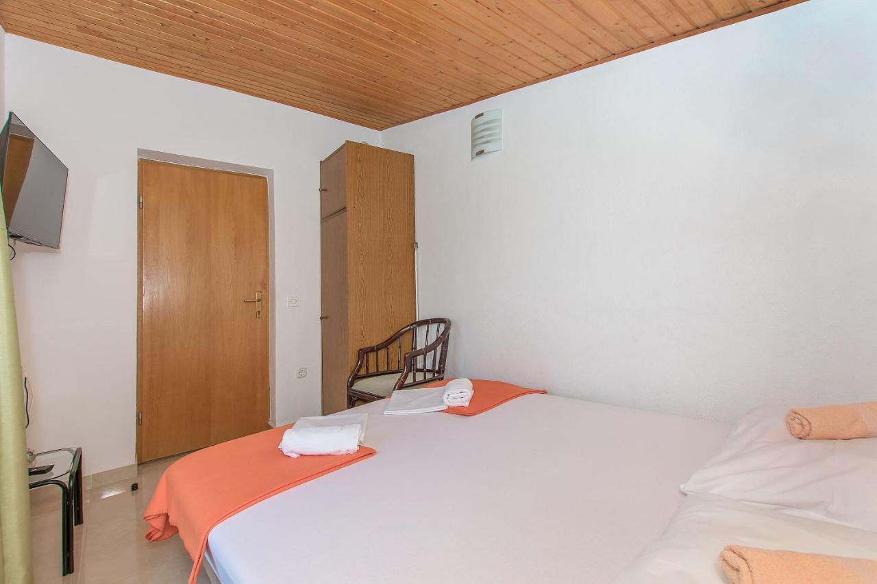 Duće Apartments Clarus Mare מראה חיצוני תמונה