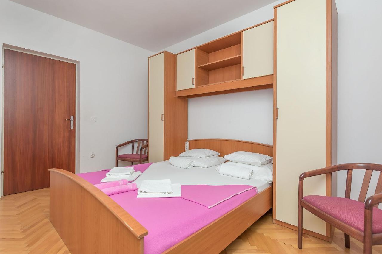 Duće Apartments Clarus Mare מראה חיצוני תמונה