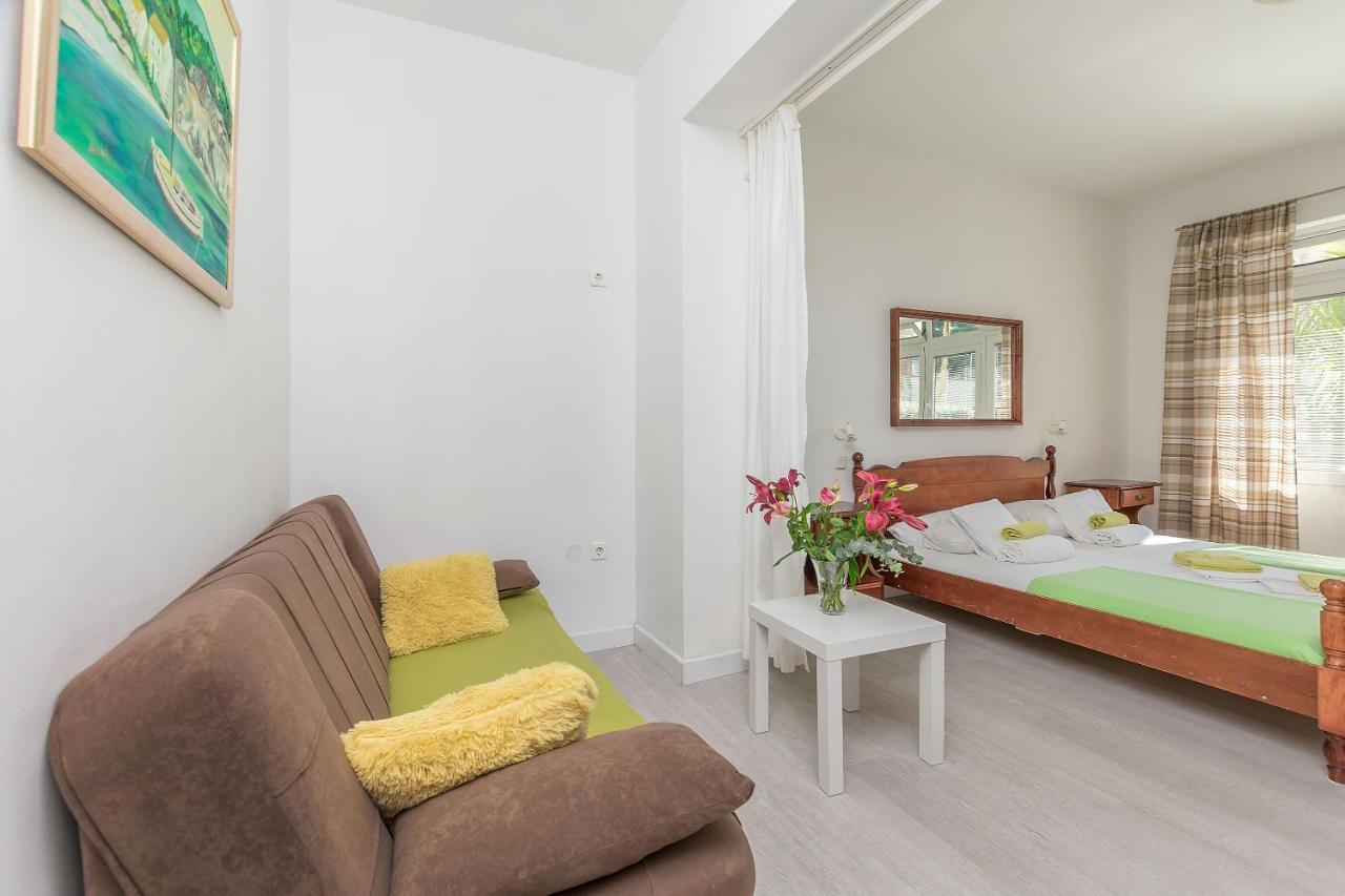 Duće Apartments Clarus Mare מראה חיצוני תמונה