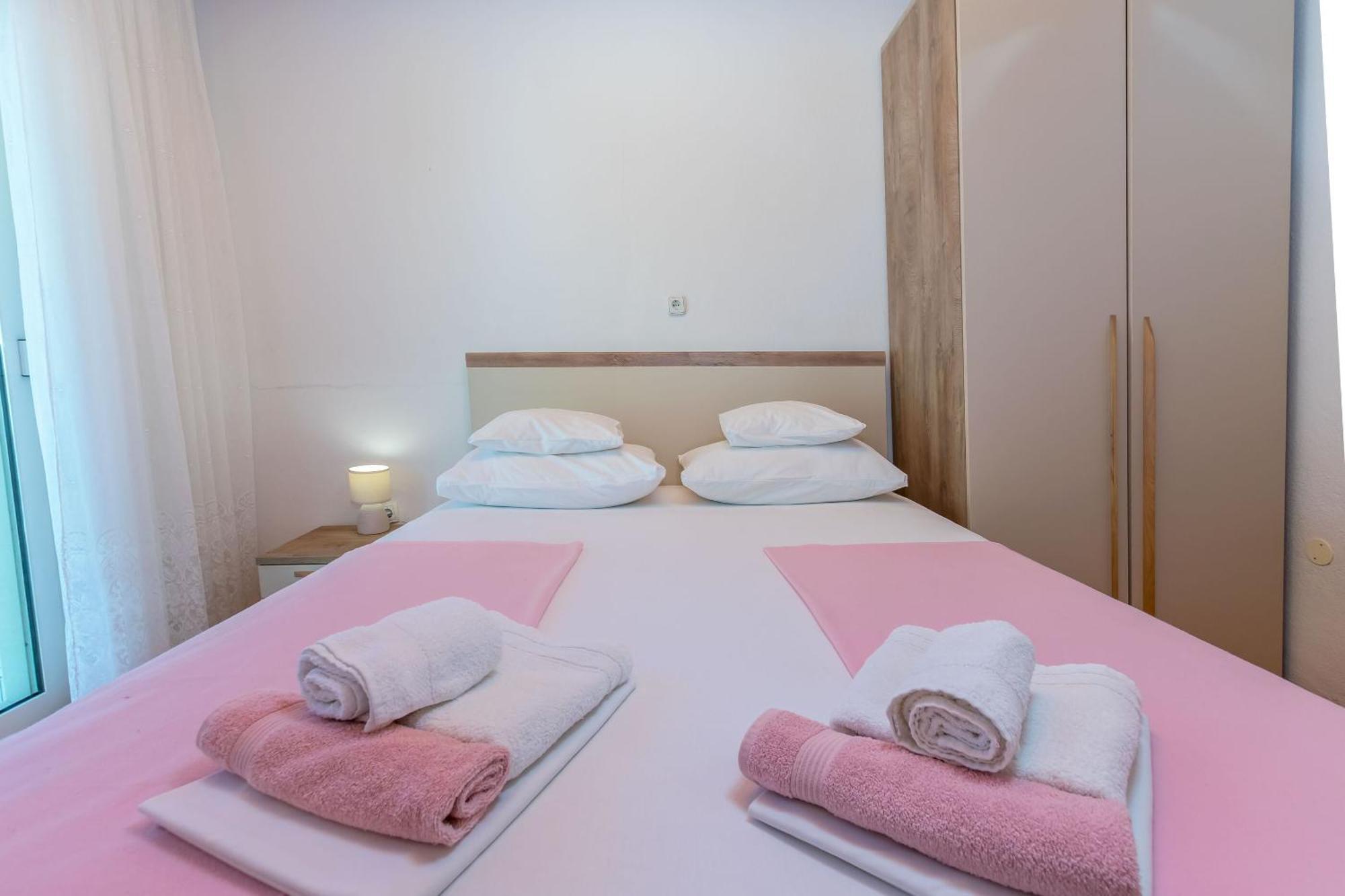 Duće Apartments Clarus Mare מראה חיצוני תמונה